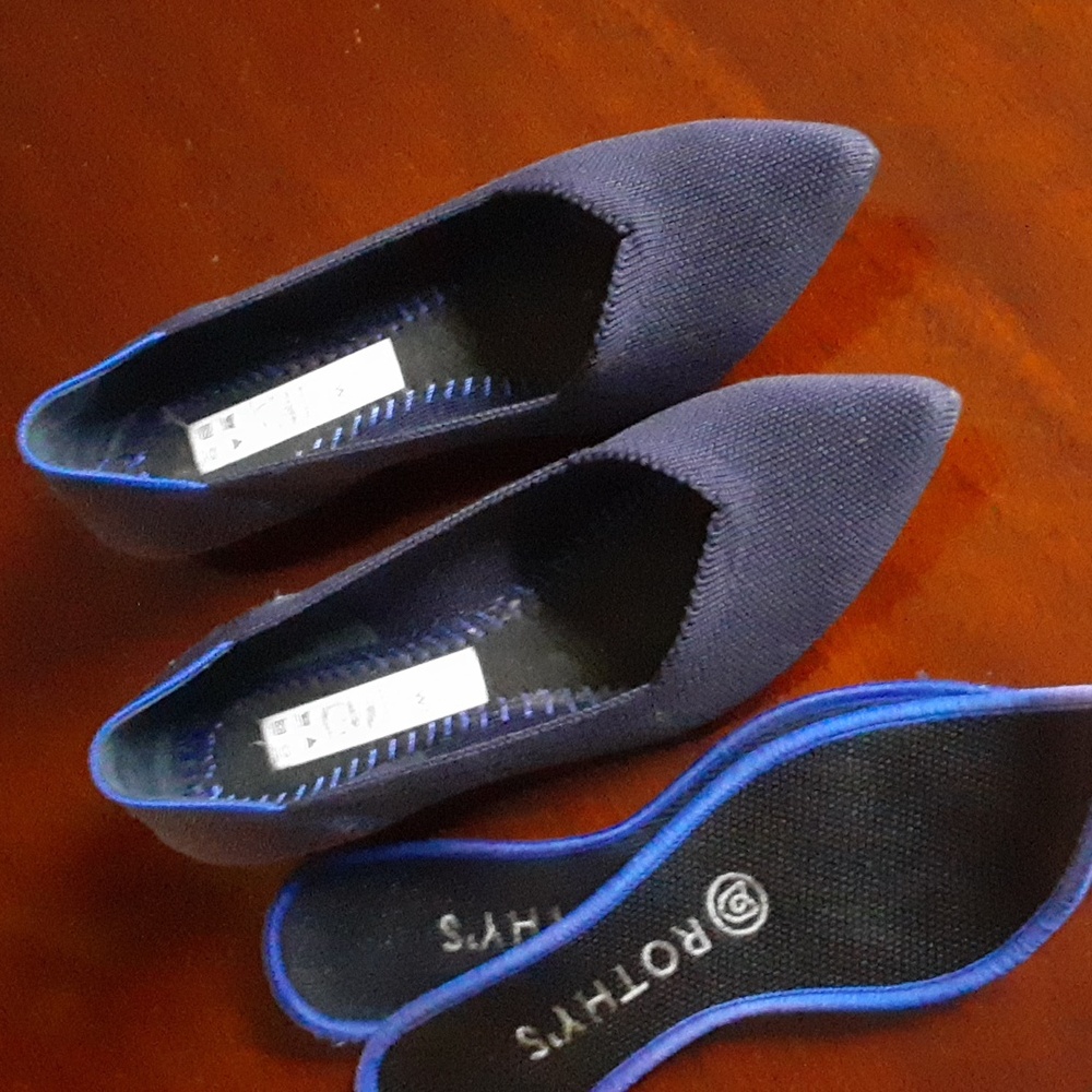 ROTHY'S Navy